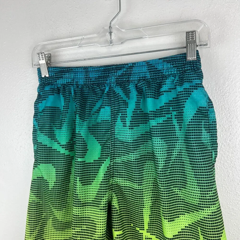 Nike swim shorts